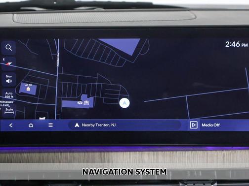 Silver 2024 Hyundai SONATA Hybrid Limited
