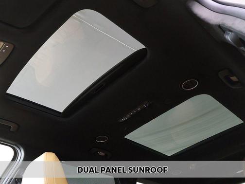 Iron 2026 Hyundai Palisade Hybrid Calligraphy