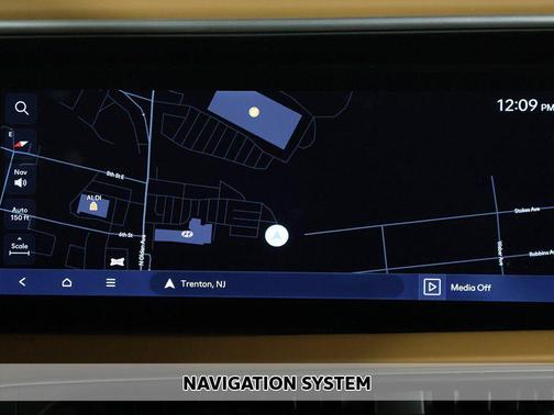 Iron 2026 Hyundai Palisade Hybrid Calligraphy