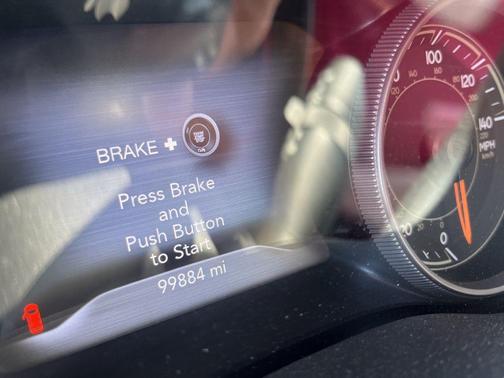 Billet Silver Metallic Clearcoat 2019 Jeep Cherokee Limited