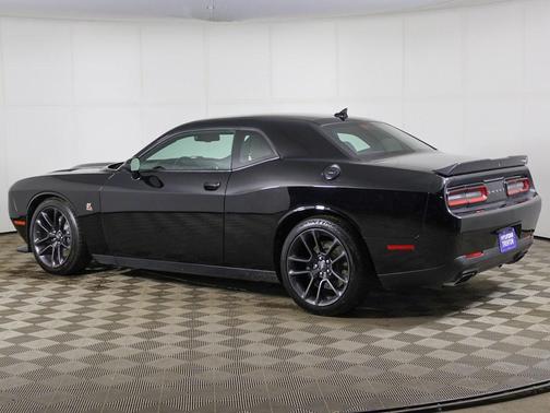 2020 Dodge Challenger R/T Scat Pack