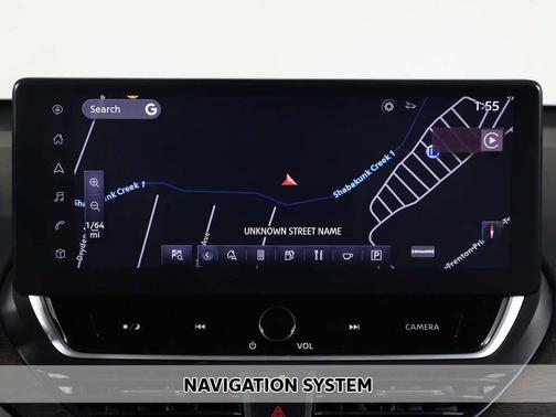 2024 Nissan Altima 2.5 SL