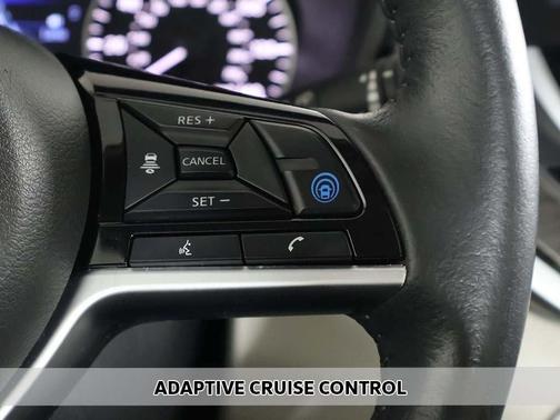 2024 Nissan Altima 2.5 SL