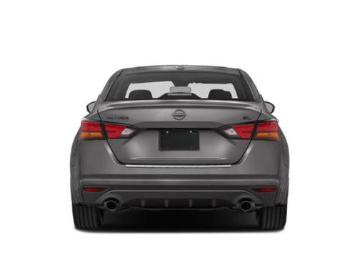 2024 Nissan Altima 2.5 SL