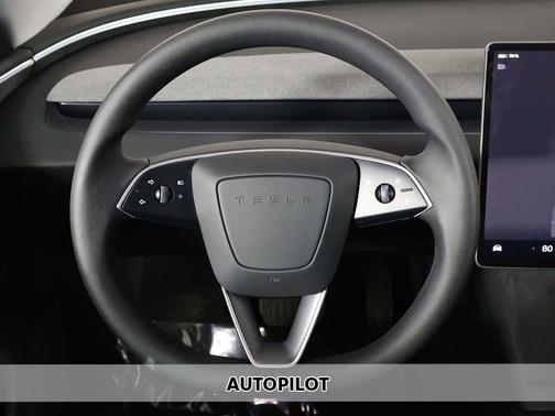 2024 Tesla Model 3 Long Range