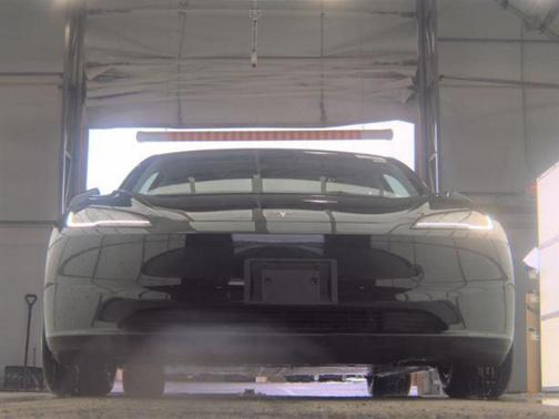 2024 Tesla Model 3 Long Range