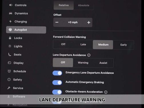 2024 Tesla Model 3 Long Range
