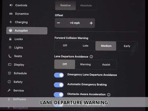2024 Tesla Model 3 Long Range