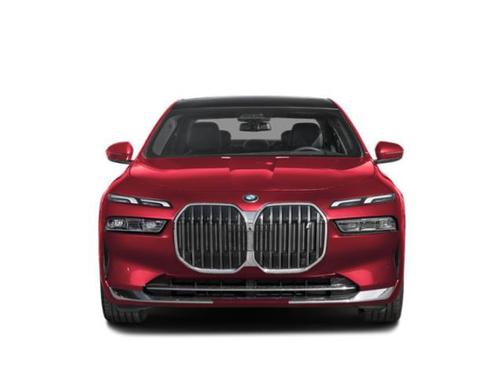 2025 BMW i7 xDrive60