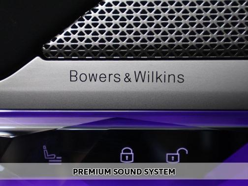 2025 BMW i7 xDrive60