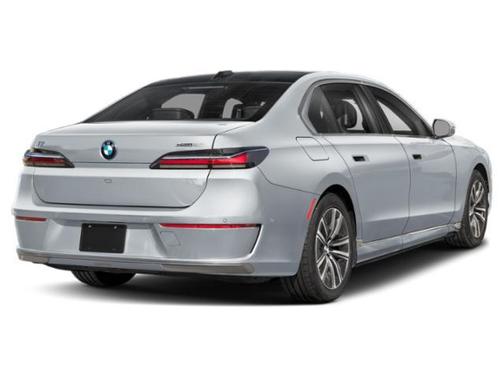 2025 BMW i7 xDrive60