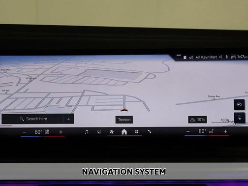 Gray Metallic 2025 BMW i7 xDrive60