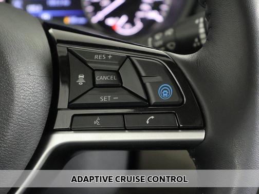 2019 Nissan Altima 2.5 SV