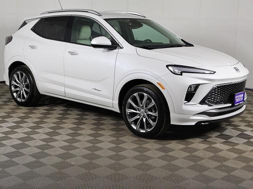 2024 Buick Encore GX Avenir