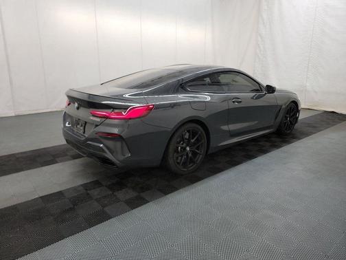 2022 BMW M850 i xDrive