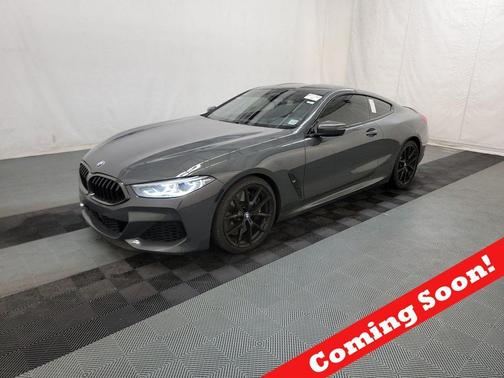 2022 BMW M850 i xDrive