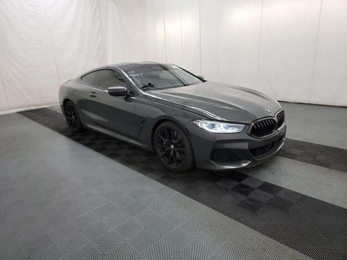 2022 BMW M850 i xDrive