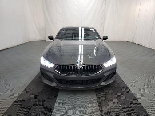 2022 BMW M850 i xDrive