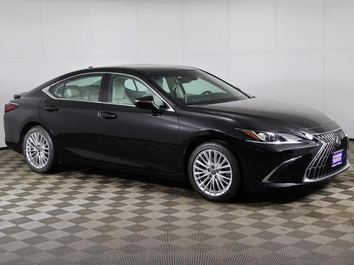 2023 Lexus ES 250 250