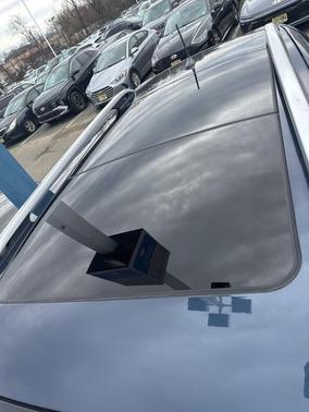 Slate Blue Pearlcoat 2021 Jeep Cherokee Limited