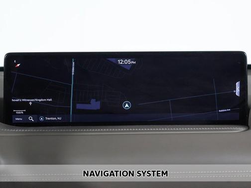 2022 Genesis GV80 3.5T