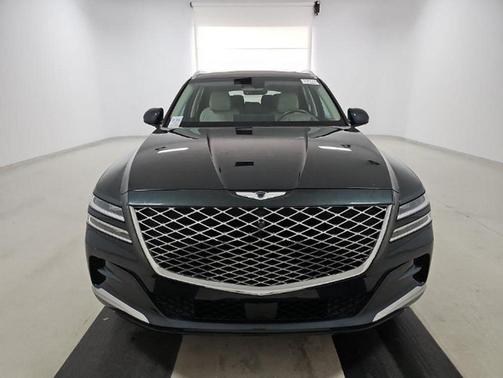 2022 Genesis GV80 3.5T
