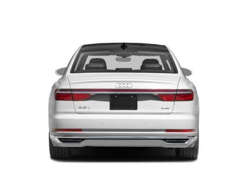 2020 Audi A8 e L 60