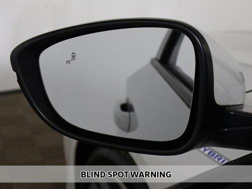 2021 Honda Accord Hybrid EX-L