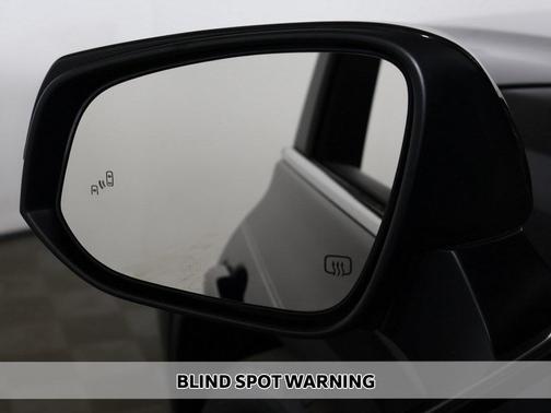 2023 Toyota Highlander Hybrid LE