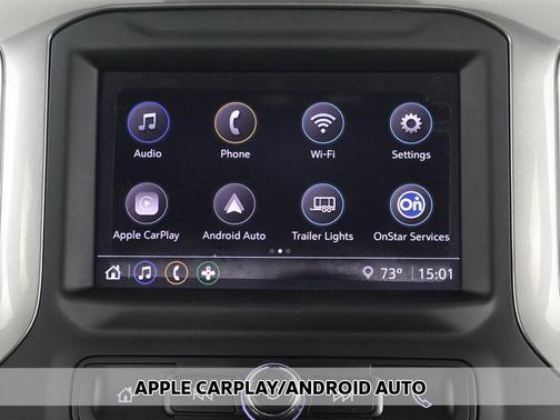 2024 GMC Sierra 2500 Pro