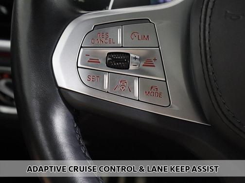2022 BMW 750 i xDrive