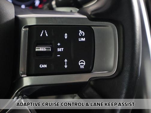 Portofino Blue 2021 Land Rover Discovery P360 S R-Dynamic