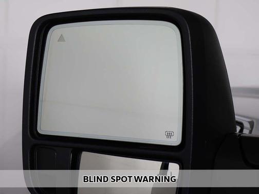 Bright White Clearcoat 2024 RAM 2500 Laramie