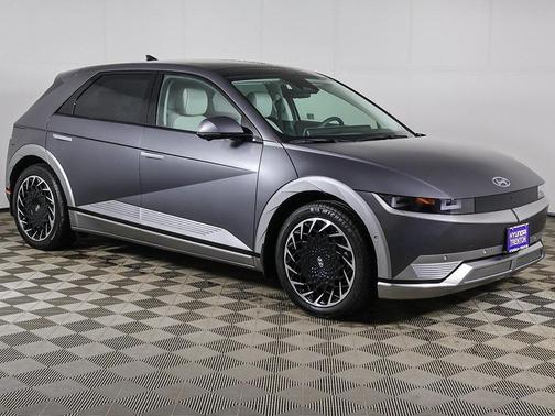 2024 Hyundai IONIQ 5 Limited