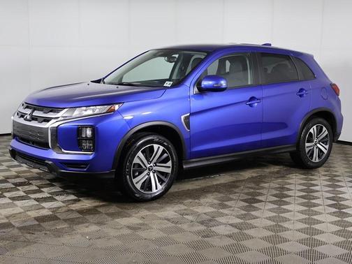 2023 Mitsubishi Outlander Sport 2.0 SE