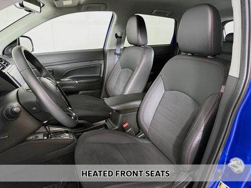 2023 Mitsubishi Outlander Sport 2.0 SE