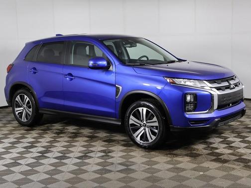 2023 Mitsubishi Outlander Sport 2.0 SE