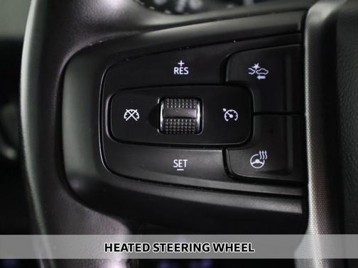 Metallic 2024 GMC Sierra 1500 Elevation
