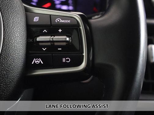 Glacial White Pearl 2021 Kia Sorento S