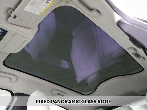 Star White 2024 Ford Mustang Mach-E Premium