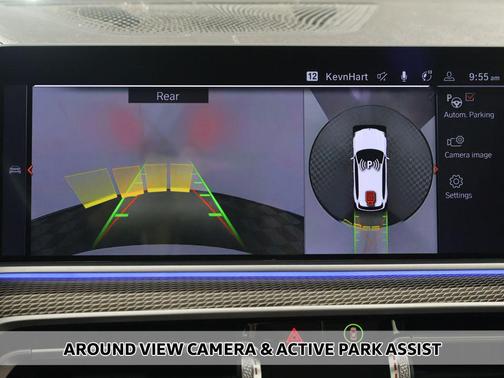 Mineral White Metallic 2022 BMW X5 xDrive40i
