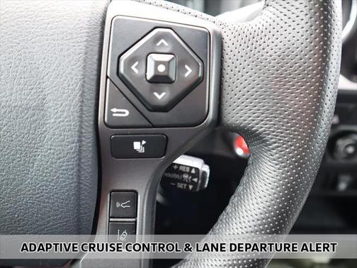 Silver Sky Metallic 2020 Toyota Tacoma TRD Off Road