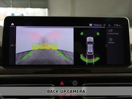 2023 BMW X4 xDrive30i