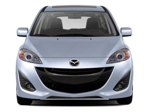 2013 Mazda Mazda5 Sport