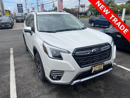 2024 Subaru Forester Touring