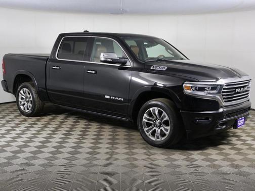 2022 RAM 1500 Longhorn