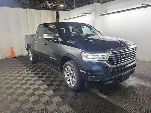2022 RAM 1500 Longhorn
