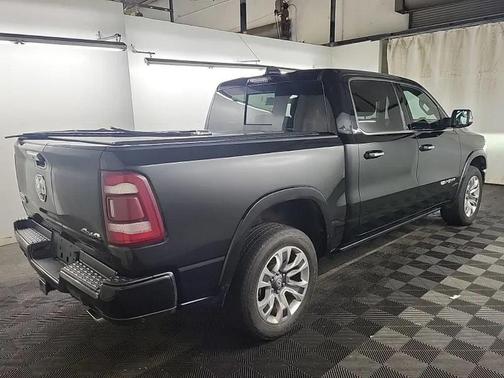 2022 RAM 1500 Longhorn