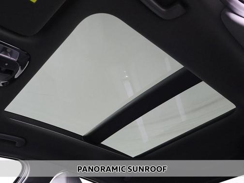 2023 Hyundai SONATA N Line