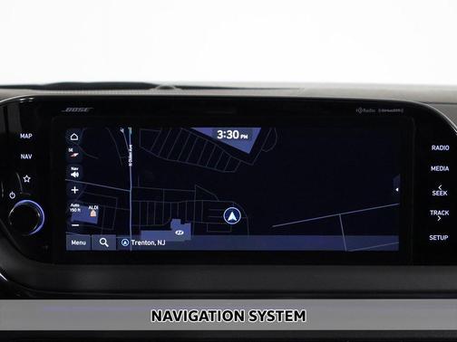 2023 Hyundai SONATA N Line